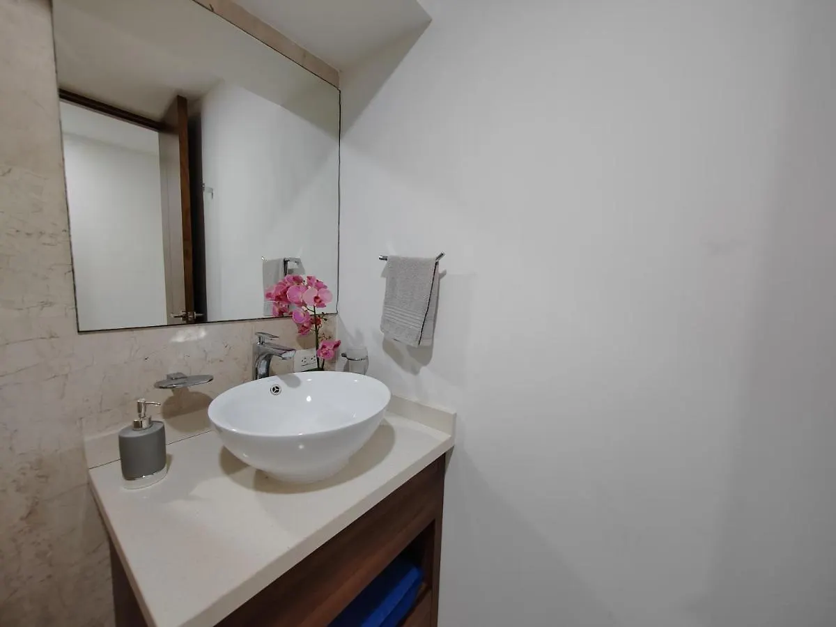 Apartment New! Encantador Estudio A Unos Pasos De La Playa By Yeah Playa del Carmen
