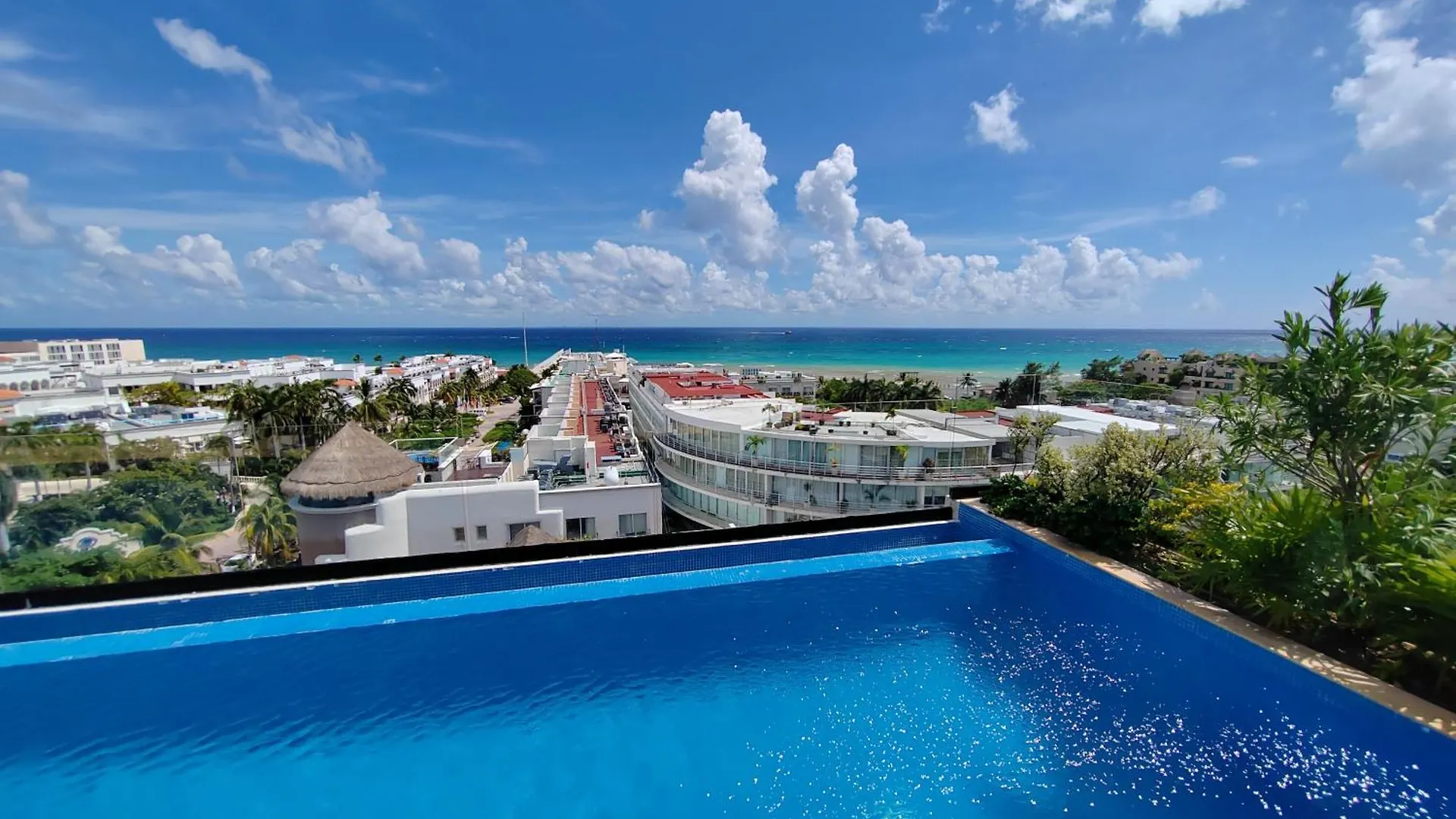 New! Encantador Estudio A Unos Pasos De La Playa By Yeah Playa del Carmen