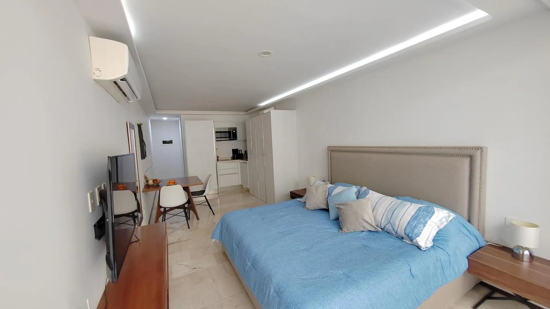 Apartment New! Encantador Estudio A Unos Pasos De La Playa By Yeah Playa del Carmen